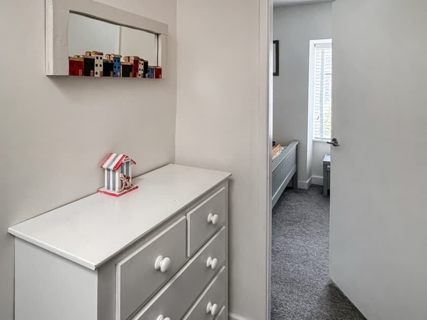 Hallway | Trem Y Mor, Criccieth