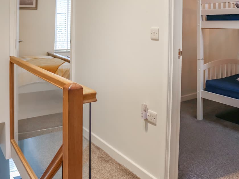 Hallway | Trem Y Mor, Criccieth