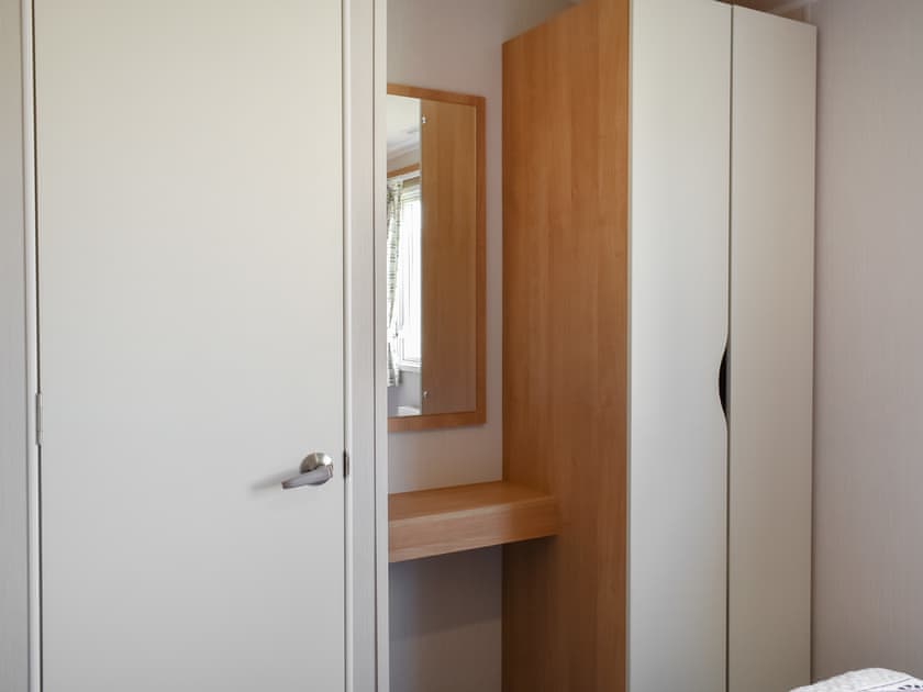 Double bedroom | The Moon, Heysham, near Lancaster