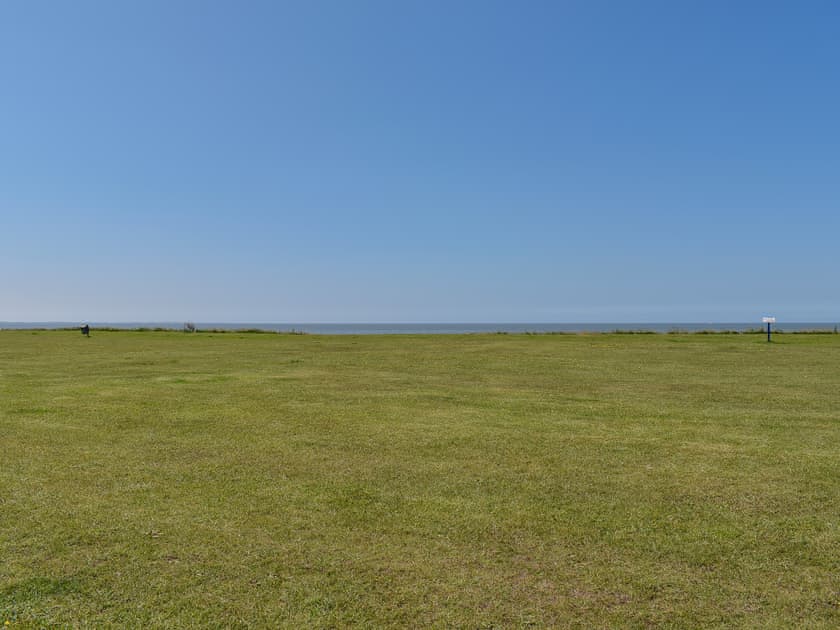 Surrounding area | The Moon, Heysham, near Lancaster