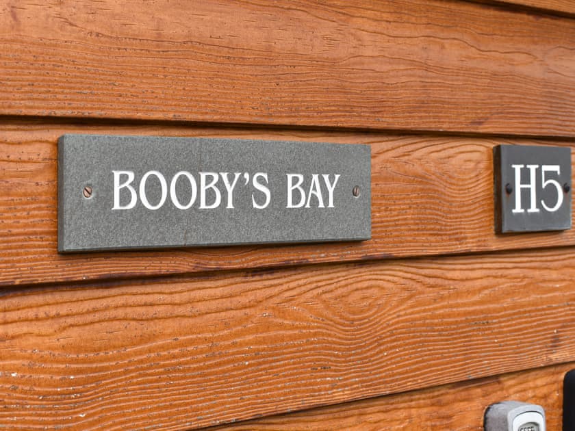 Exterior | Boobys Bay - Bay Adventures, St Merryn, near Padstow