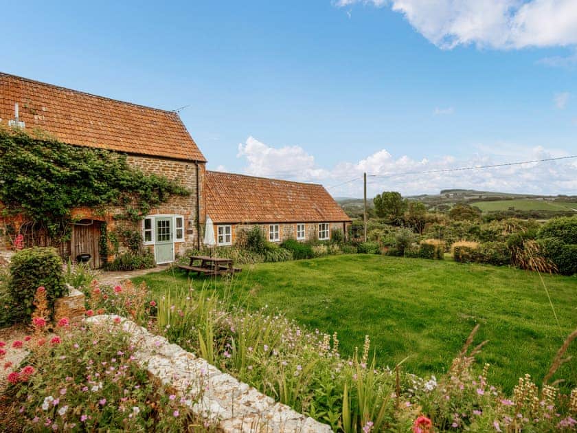 Exterior | Carters Cottage - Rudge Farm Cottages, Chilcombe, near Bridport