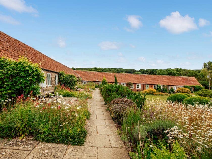 Exterior | Carters Cottage - Rudge Farm Cottages, Chilcombe, near Bridport