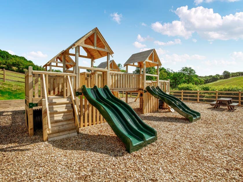 Surrounding area | Carters Cottage - Rudge Farm Cottages, Chilcombe, near Bridport