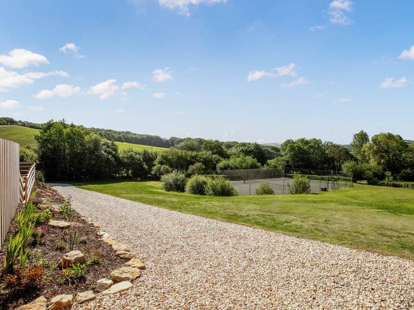 Surrounding area | Carters Cottage - Rudge Farm Cottages, Chilcombe, near Bridport