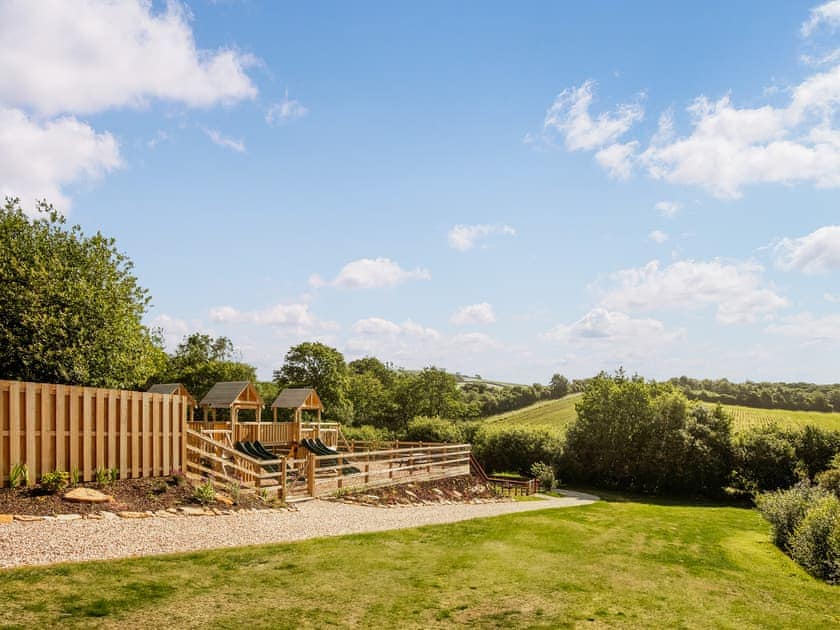 Surrounding area | Carters Cottage - Rudge Farm Cottages, Chilcombe, near Bridport