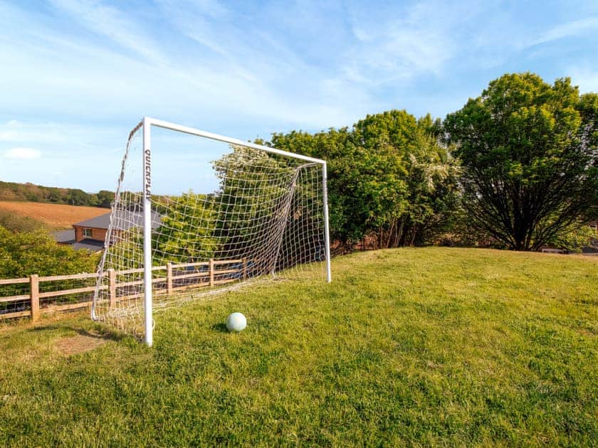 Surrounding area | Carters Cottage - Rudge Farm Cottages, Chilcombe, near Bridport