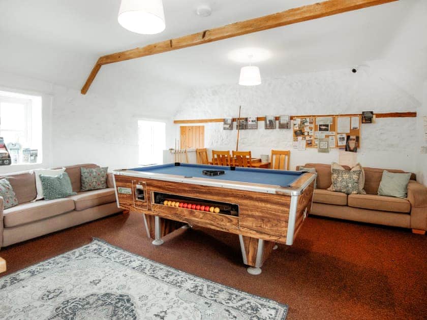 Activity | Carters Cottage - Rudge Farm Cottages, Chilcombe, near Bridport