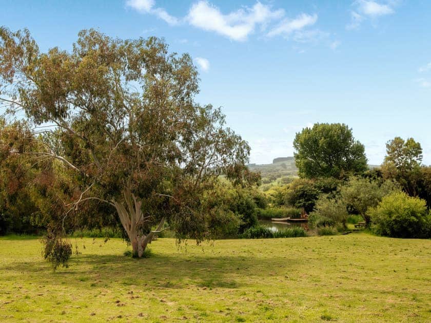 Surrounding area | Carters Cottage - Rudge Farm Cottages, Chilcombe, near Bridport