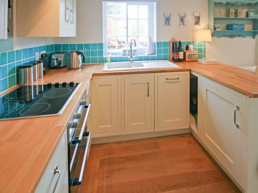 Kitchen | Yew Tree Cottage, Burythorpe