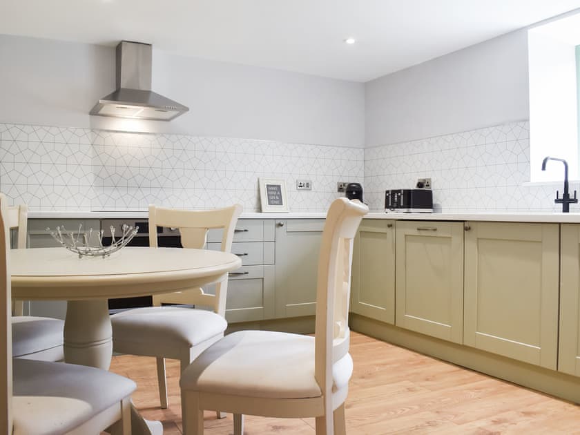 Kitchen | The Rabbits Warren - Clay Hall Farm, Easington, Near Staithes