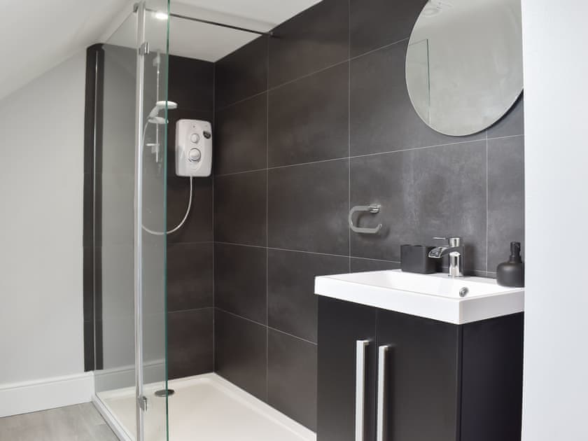 Bathroom | The Rabbits Warren - Clay Hall Farm, Easington, Near Staithes