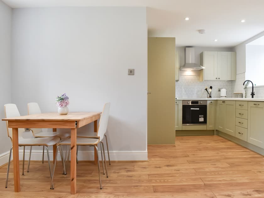 Open plan living space | The Deers Den - Clay Hall Farm, Scaling Dam, near Staithes