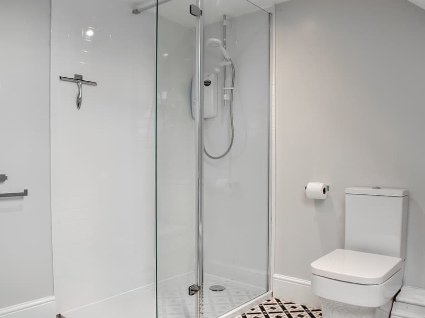 Bathroom | The Deers Den - Clay Hall Farm, Scaling Dam, near Staithes