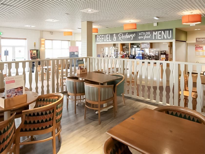 Setting | The Moon, Heysham, near Lancaster