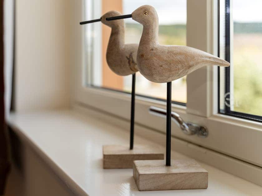 Interior | The View at No10, Aviemore