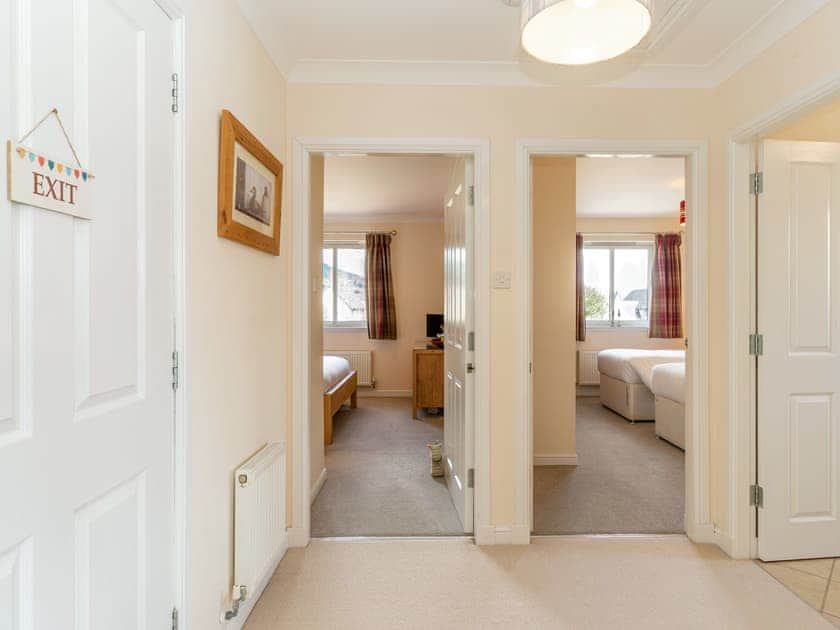 Interior | The View at No10, Aviemore