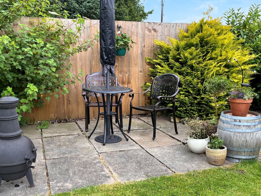 Garden | The Outhouse, Netherton Near Rothbury