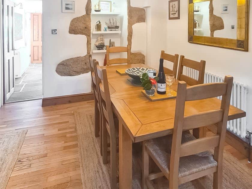 Dining Area | Hafod, St Just