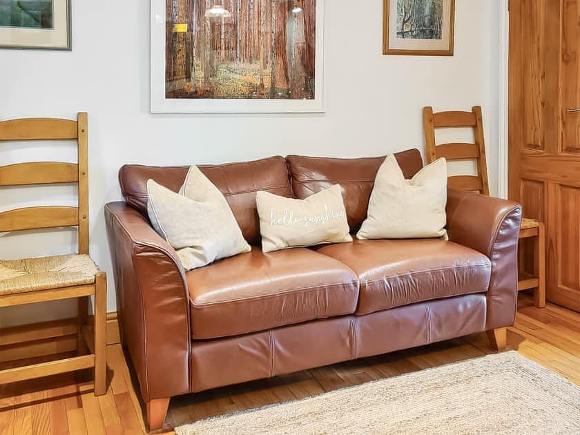 Living area | Hafod, St Just