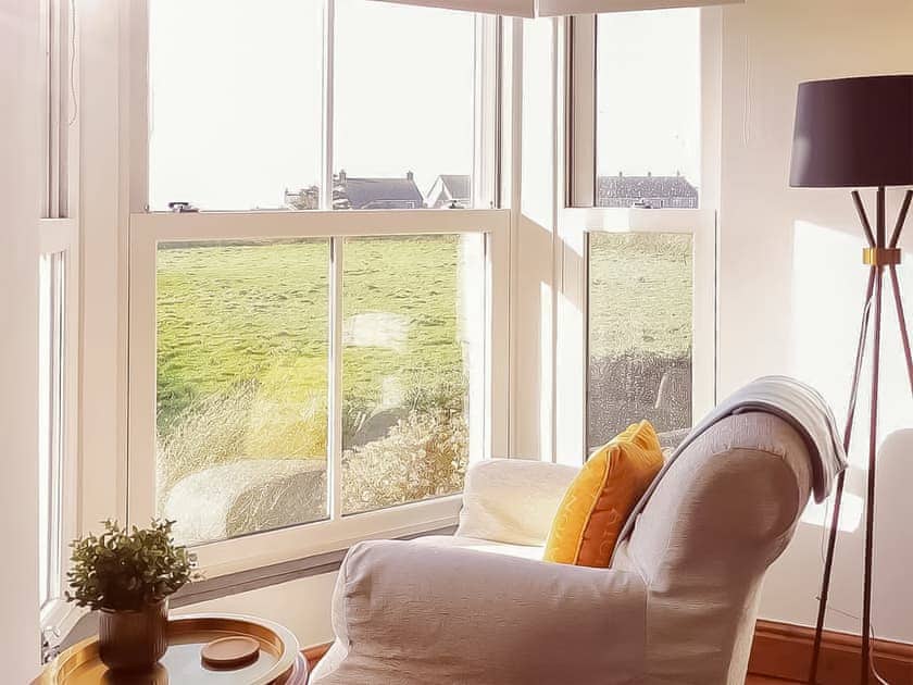 View | Hafod, St Just