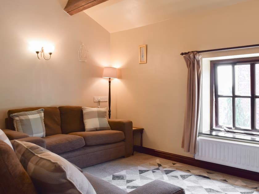 Living room | Hopley House, Middlewich