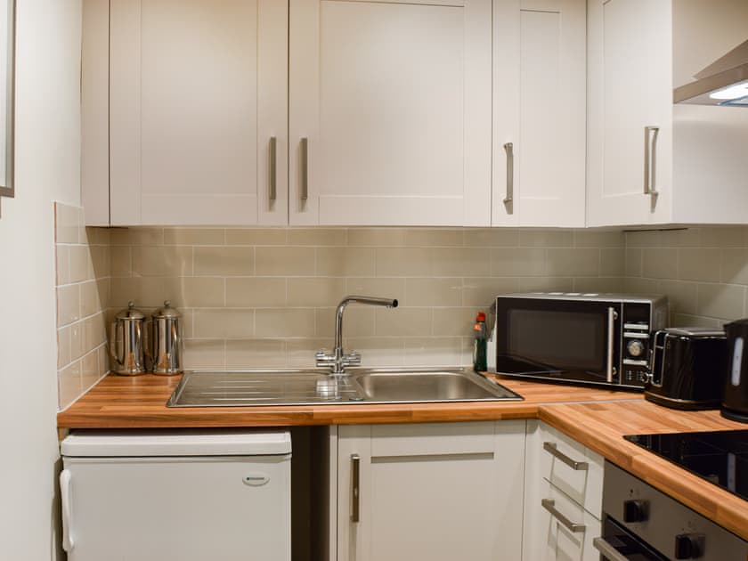 Kitchen | Hopley House, Middlewich
