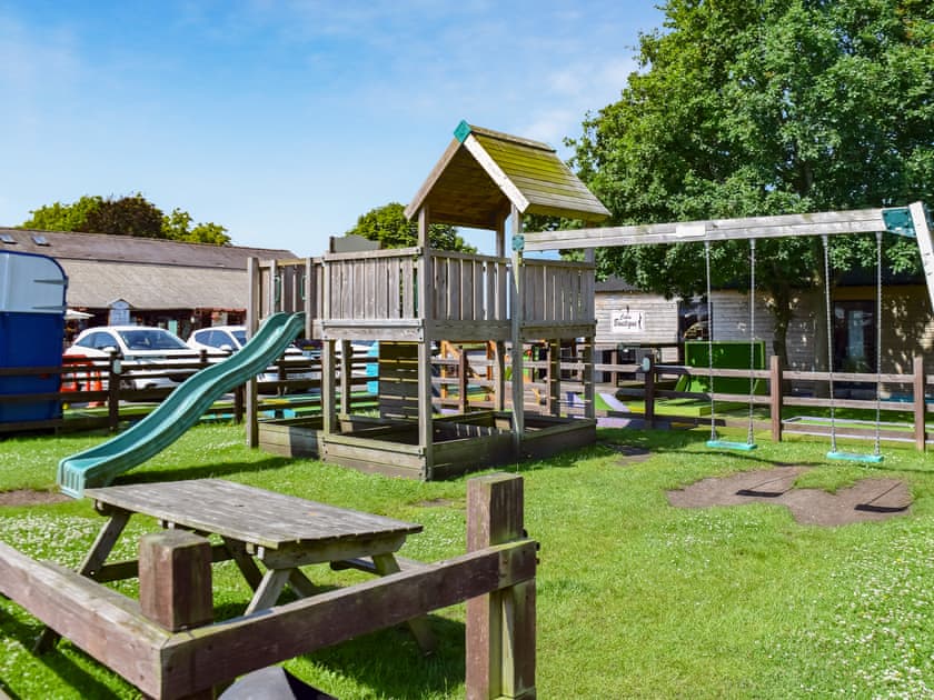 Surrounding area | Hopley House, Middlewich