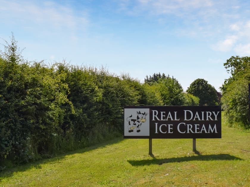 Surrounding area | Hopley House, Middlewich