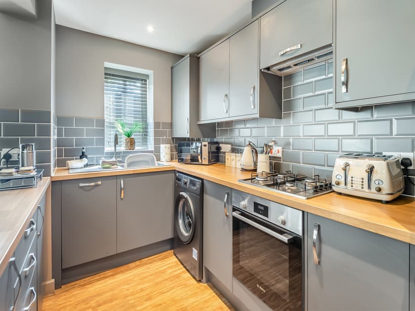 Kitchen | Dovecote Cottage, Downham Market