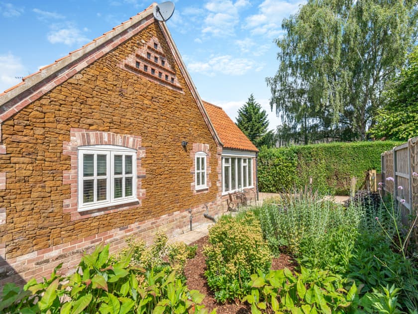 Exterior | Dovecote Cottage, Downham Market