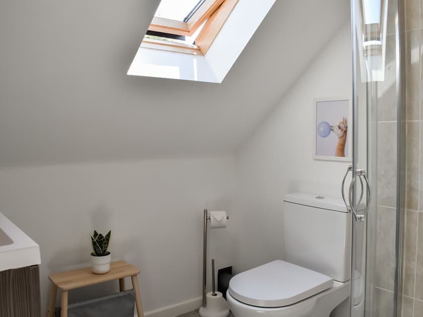 Bathroom | Red Robin, Lymington