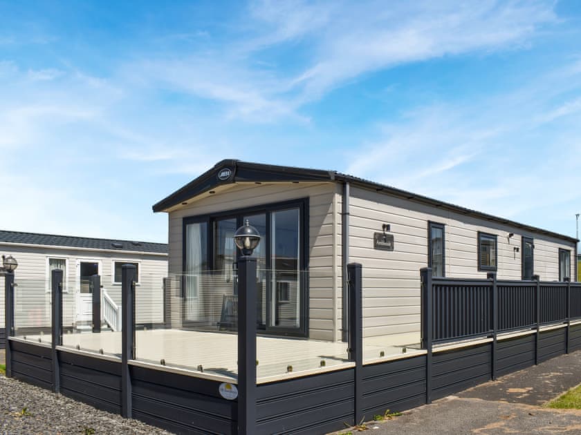 Exterior | Ambleside Lodge, Heysham, near Lancaster