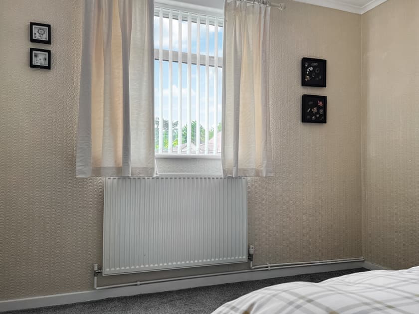 Bedroom | Cwtch Cottage, Cardiff