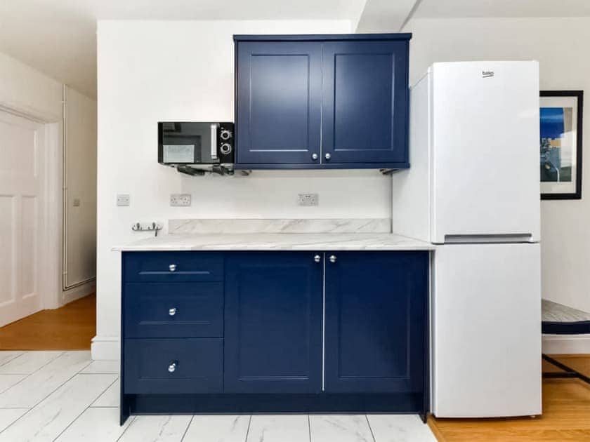 Kitchen | BrynView, Reynoldston, Gower Peninsula
