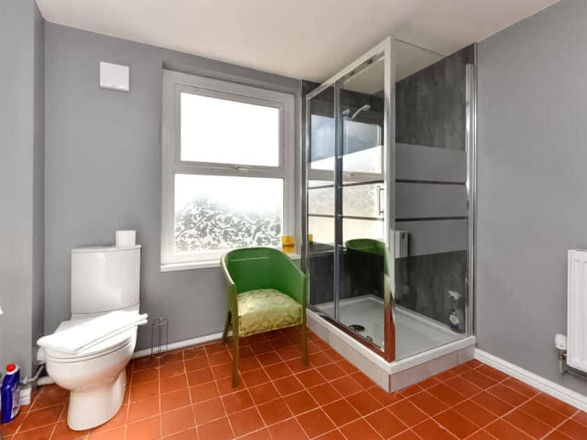 Bathroom | BrynView, Reynoldston, Gower Peninsula