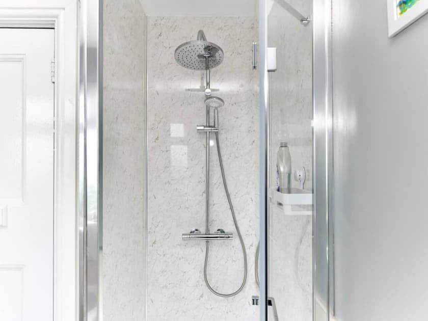 Bathroom | BrynView, Reynoldston, Gower Peninsula