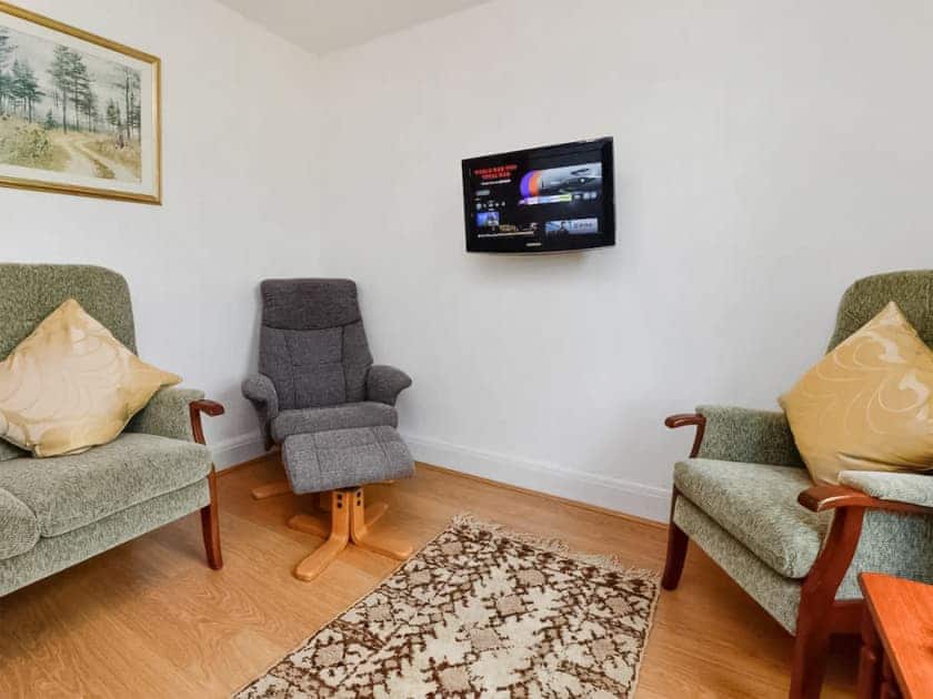Sitting room | BrynView, Reynoldston, Gower Peninsula