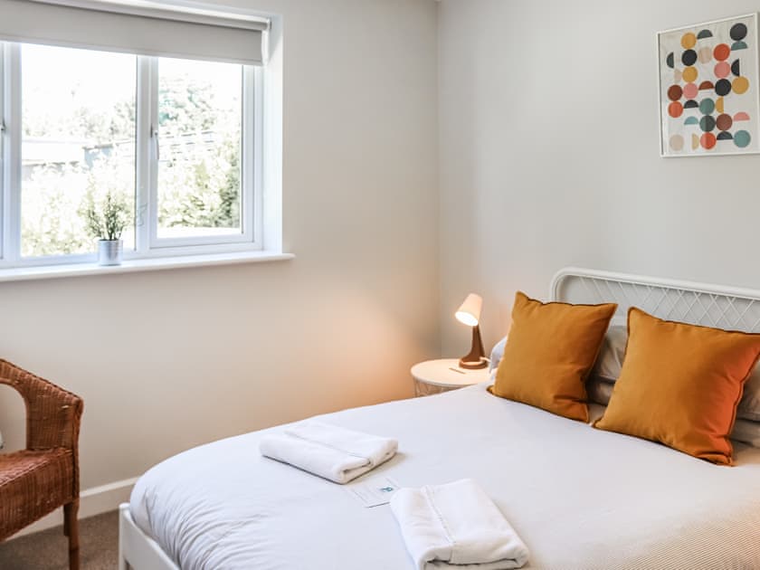 Double bedroom | Cae Garw - Cwm Cadnant, Caernarfon