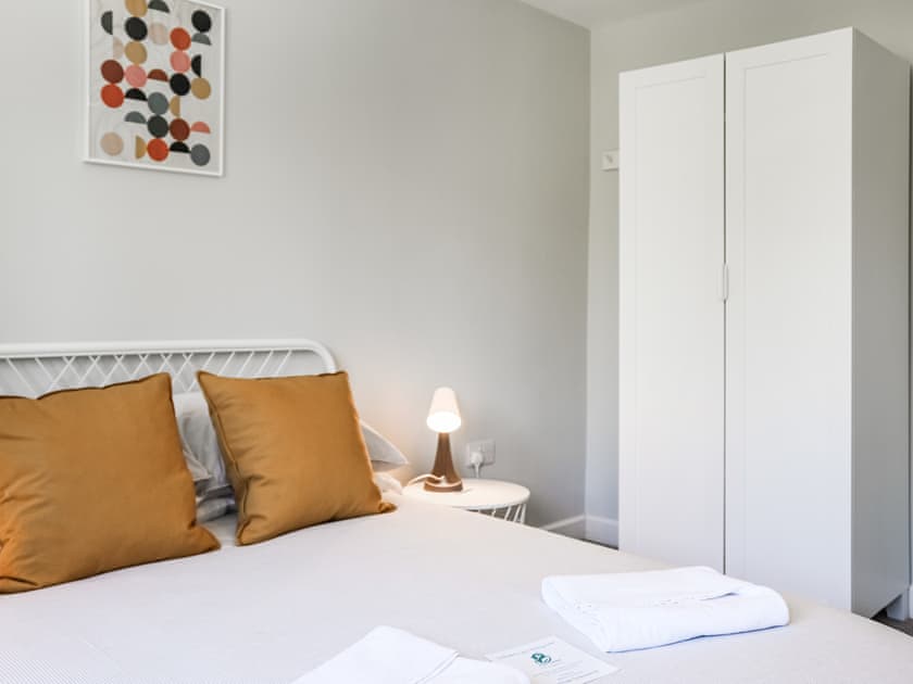 Double bedroom | Cae Garw - Cwm Cadnant, Caernarfon