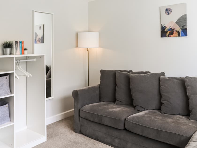 Sitting room | Cae Garw - Cwm Cadnant, Caernarfon