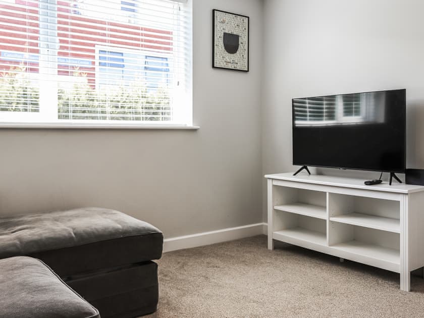 Sitting room | Cae Garw - Cwm Cadnant, Caernarfon
