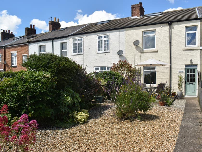 Exterior | Pebble Cottage, Hinderwell, near Runswick Bay