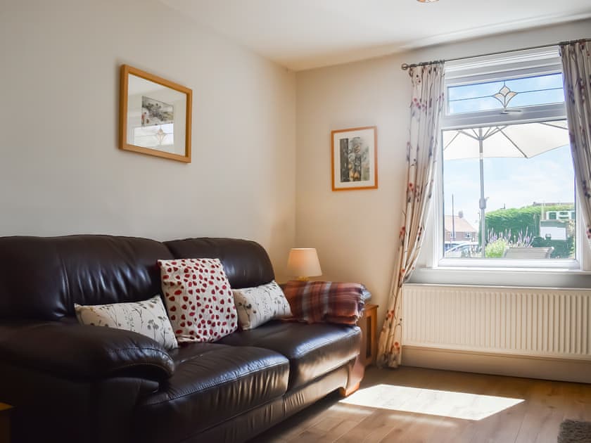 Living area | Pebble Cottage, Hinderwell, near Runswick Bay