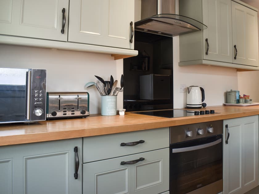 Kitchen | Pebble Cottage, Hinderwell, near Runswick Bay