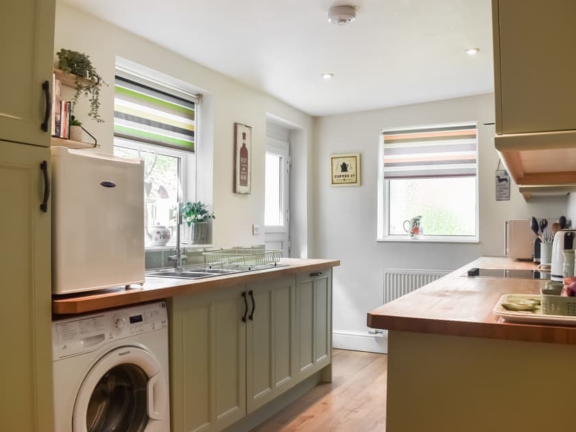 Kitchen | Pebble Cottage, Hinderwell, near Runswick Bay
