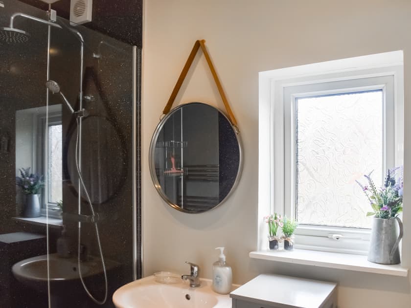 Bathroom | Pebble Cottage, Hinderwell, near Runswick Bay