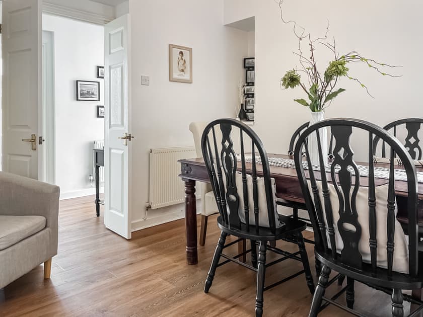 Dining Area | Mabon House, Pentre