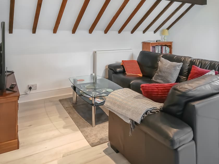 Living area | Meifod Coach House, Denbigh