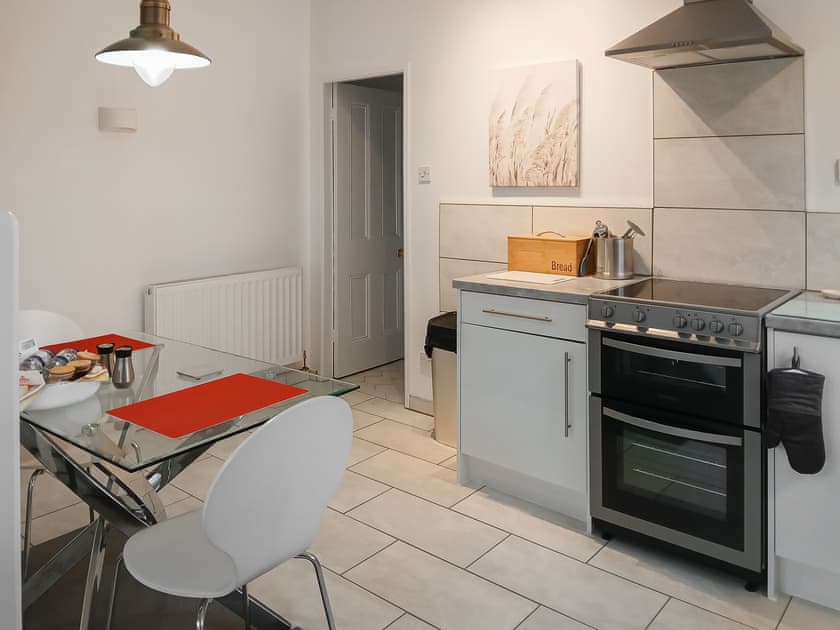 Kitchen | Meifod Coach House, Denbigh